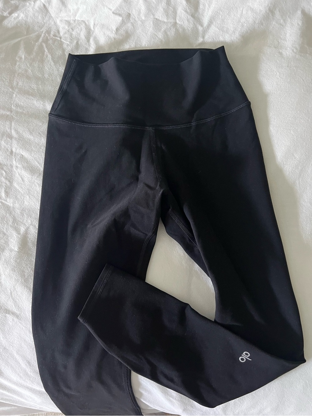 Alosoft High-Waist 7/8 Highlight Legging